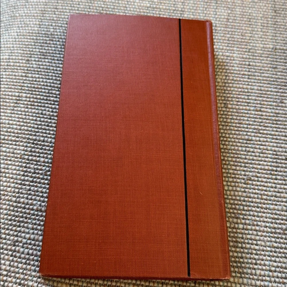 Messer Marco Polo by Donn Byrne Antique Hardcover Book